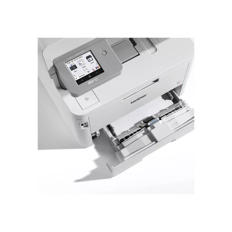 Brother MFCL8390CDWRE1 Εκτυπωτής Λευκός