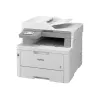Brother MFCL8390CDWRE1 Εκτυπωτής Λευκός
