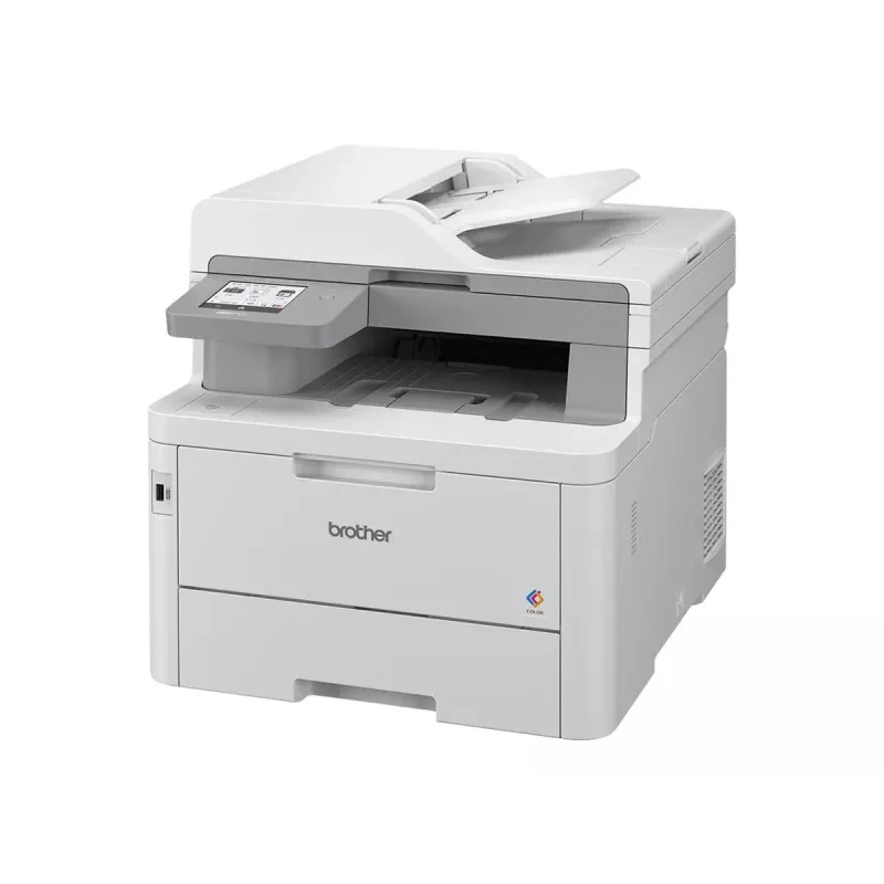 Brother MFCL8390CDWRE1 Εκτυπωτής Λευκός