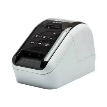 Brother QL-810WC | Μονόχρωμος | Θερμικός | Εκτυπωτής ετικετών | Wi-Fi