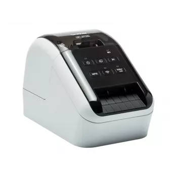 Brother QL-810WC | Μονόχρωμος | Θερμικός | Εκτυπωτής ετικετών | Wi-Fi