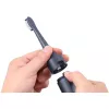 Panasonic ER-CTB1-A301 Κεφαλή ηλεκτρικής οδοντόβουρτσας MultiShape, μαύρη