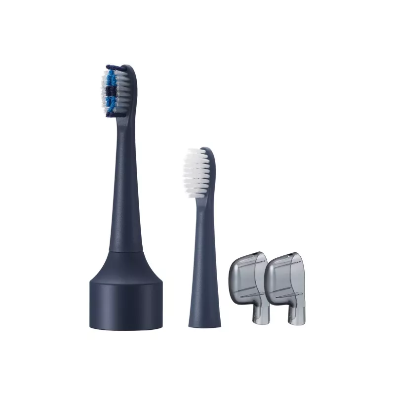 Panasonic ER-CTB1-A301 Κεφαλή ηλεκτρικής οδοντόβουρτσας MultiShape, μαύρη