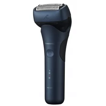 Panasonic ES-LT4B Ξυριστική μηχανή με λεπίδα Trimmer Μπλε
