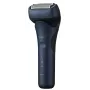 Panasonic ES-LT4B Ξυριστική μηχανή με λεπίδα Trimmer Μπλε
