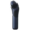 Panasonic ES-LT4B Ξυριστική μηχανή με λεπίδα Trimmer Μπλε
