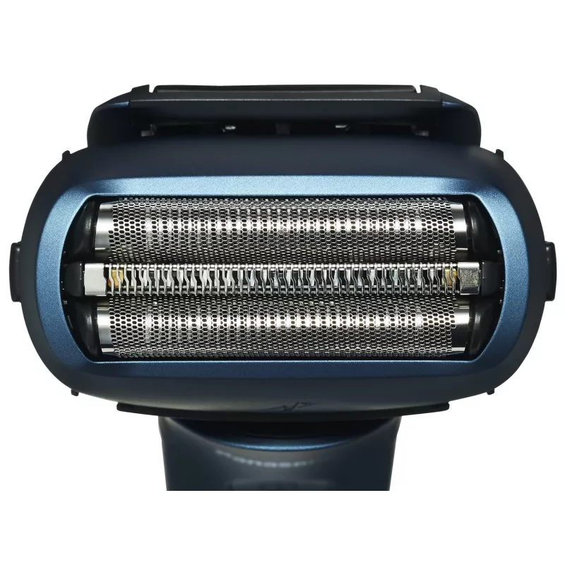 Panasonic ES-LT4B Ξυριστική μηχανή με λεπίδα Trimmer Μπλε