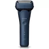 Panasonic ES-LT4B Ξυριστική μηχανή με λεπίδα Trimmer Μπλε