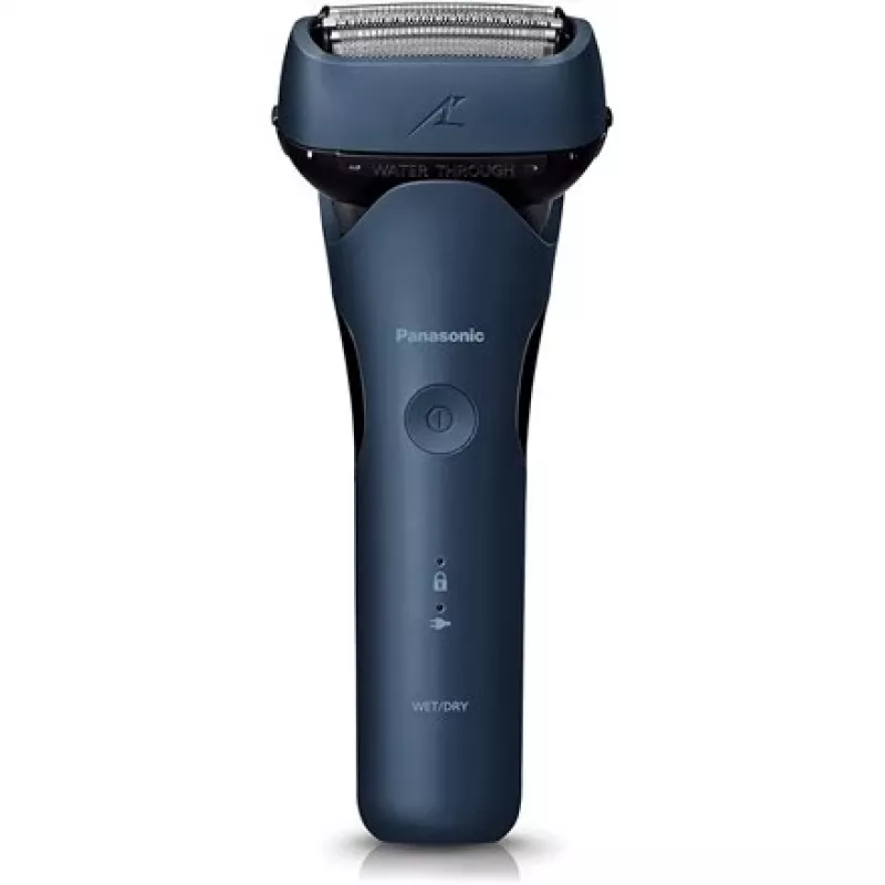 Panasonic ES-LT4B Ξυριστική μηχανή με λεπίδα Trimmer Μπλε