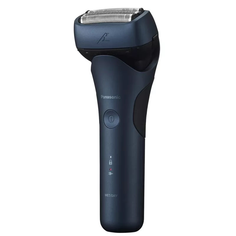 Panasonic ES-LT4B Ξυριστική μηχανή με λεπίδα Trimmer Μπλε