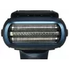 Panasonic ES-LT4B Ξυριστική μηχανή με λεπίδα Trimmer Μπλε