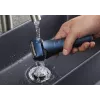 Panasonic ES-LT4B Ξυριστική μηχανή με λεπίδα Trimmer Μπλε