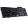 DELL 580-18366 Πληκτρολόγιο Office USB QWERTY US Αγγλικά Μαύρο
