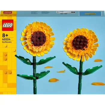 Lego 40524 Ηλιοτρόπια