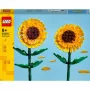 Lego 40524 Ηλιοτρόπια