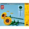Lego 40524 Ηλιοτρόπια