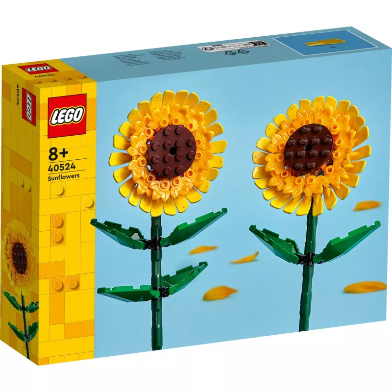 Lego 40524 Ηλιοτρόπια