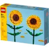 Lego 40524 Ηλιοτρόπια