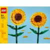 Lego 40524 Ηλιοτρόπια