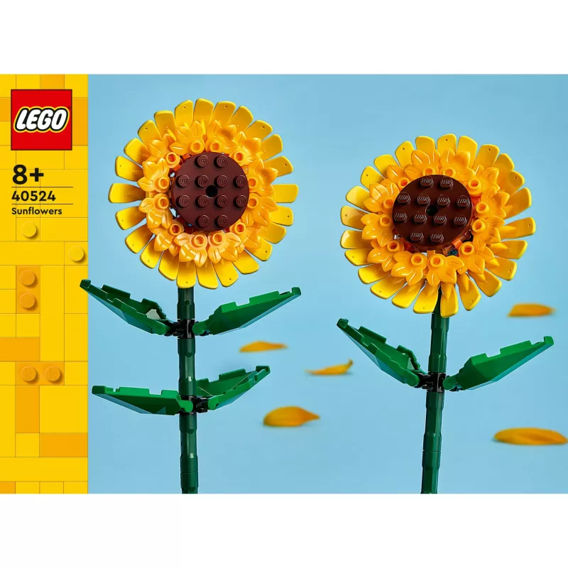 Lego 40524 Ηλιοτρόπια