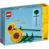 Lego 40524 Ηλιοτρόπια