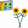 Lego 40524 Ηλιοτρόπια