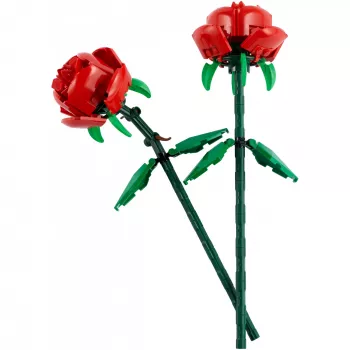 LEGO Creator Τριαντάφυλλα (40460)