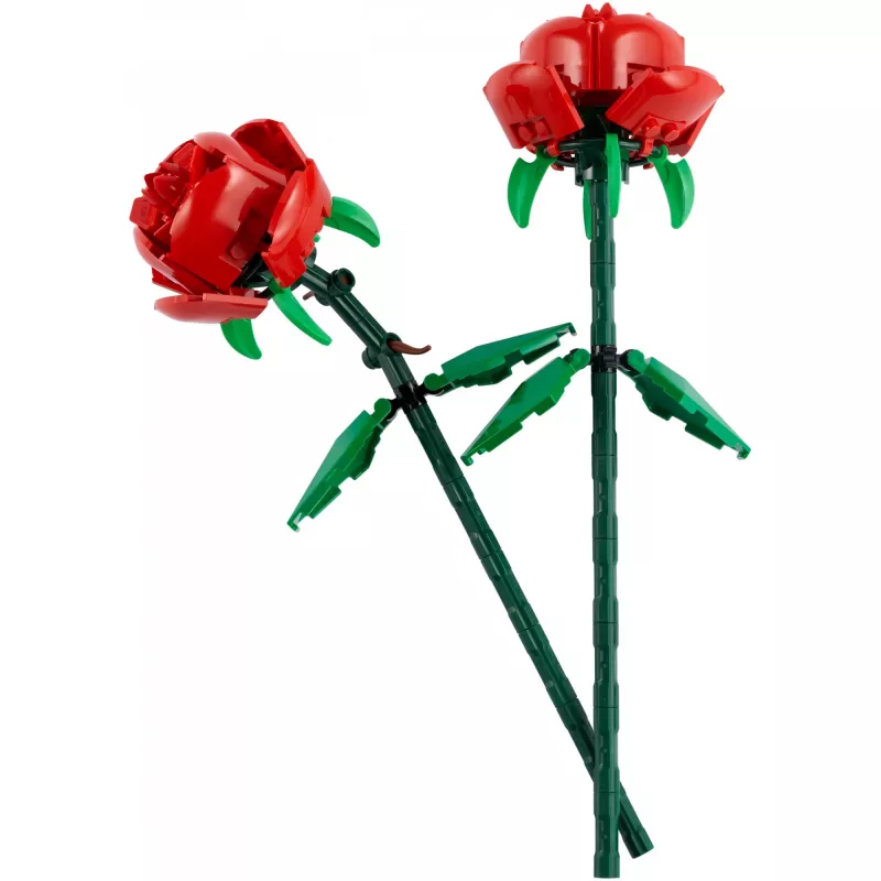 LEGO Creator Τριαντάφυλλα (40460)