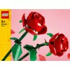 LEGO Creator Τριαντάφυλλα (40460)