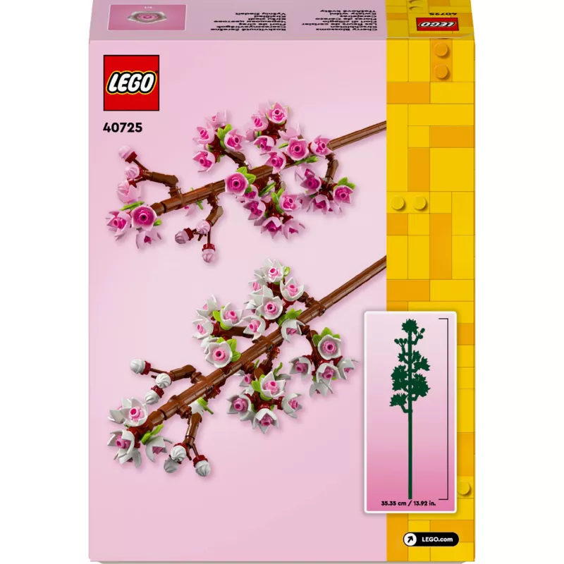 Lego 40725 Άνθη κερασιάς