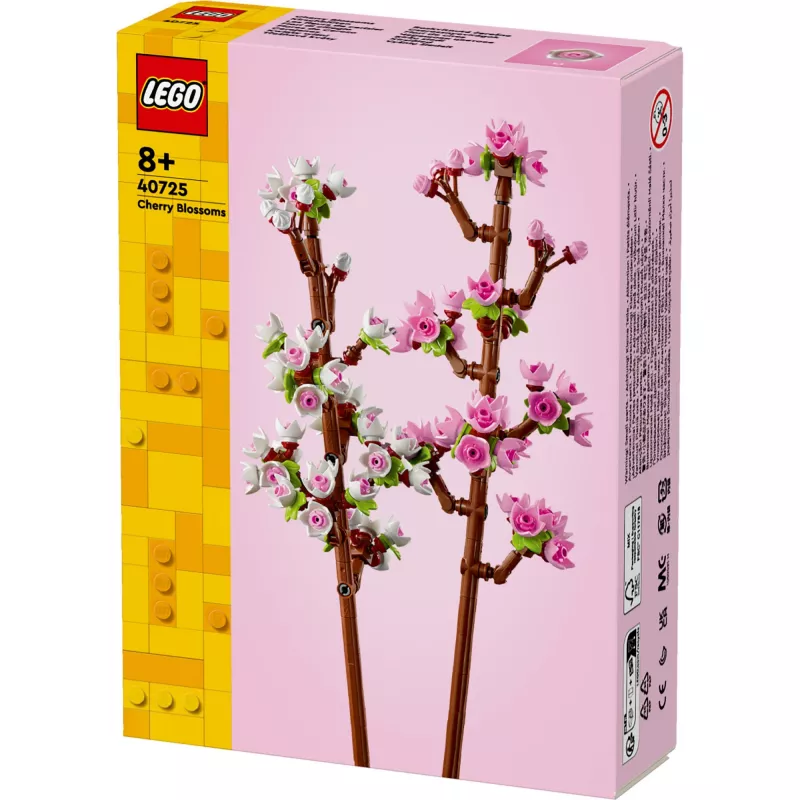 Lego 40725 Άνθη κερασιάς