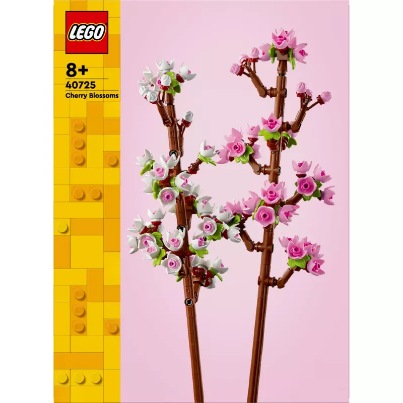 Lego 40725 Άνθη κερασιάς