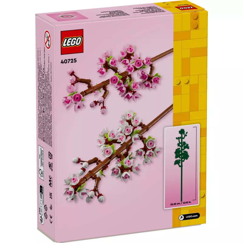 Lego 40725 Άνθη κερασιάς