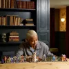 LEGO HARRY POTTER 76444 Διαγώνιος Αλέα Μαγικά καταστήματα