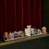 LEGO HARRY POTTER 76444 Διαγώνιος Αλέα Μαγικά καταστήματα