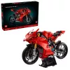 LEGO TECHNIC 42202 Ducati Panigale V4 S μοτοσυκλέτα