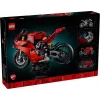 LEGO TECHNIC 42202 Ducati Panigale V4 S μοτοσυκλέτα