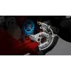 LEGO TECHNIC 42202 Ducati Panigale V4 S μοτοσυκλέτα