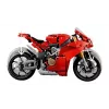 LEGO TECHNIC 42202 Ducati Panigale V4 S μοτοσυκλέτα