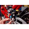 LEGO TECHNIC 42202 Ducati Panigale V4 S μοτοσυκλέτα