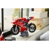 LEGO TECHNIC 42202 Ducati Panigale V4 S μοτοσυκλέτα