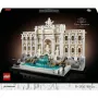 LEGO ARCHITECTURE 21062 Σιντριβάνι του Τρέβι