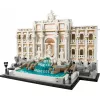 LEGO ARCHITECTURE 21062 Σιντριβάνι του Τρέβι