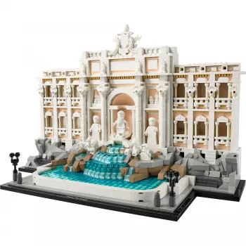 LEGO ARCHITECTURE 21062 Σιντριβάνι του Τρέβι