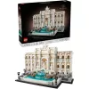 LEGO ARCHITECTURE 21062 Σιντριβάνι του Τρέβι