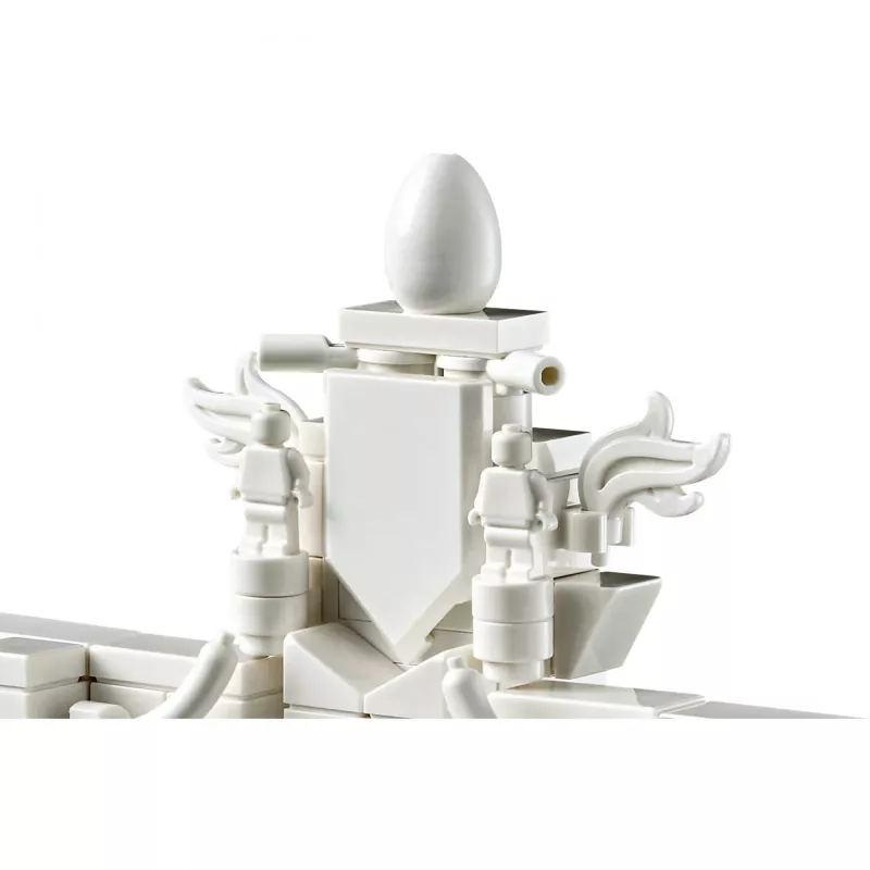 LEGO ARCHITECTURE 21062 Σιντριβάνι του Τρέβι