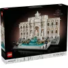 LEGO ARCHITECTURE 21062 Σιντριβάνι του Τρέβι