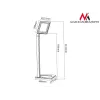 Παθητική βάση Maclean MC-645