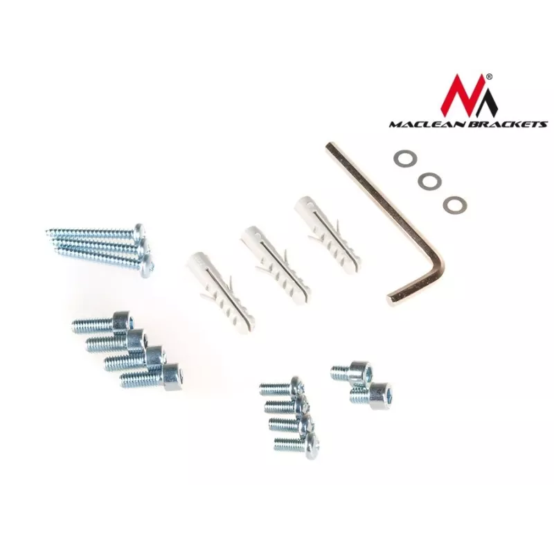 Παθητική βάση Maclean MC-645