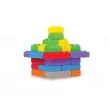 Τούβλα Brick blocks Junior 60el. Marioinex